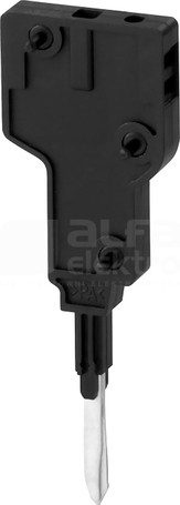 PTA ZA PDU2.5/4 Adapter kontrolny