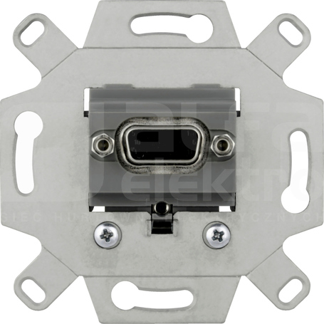 MERTEN M Mechanizm gniazda VGA