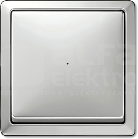 MERTEN ARTEC stal Ramka 1-krotna