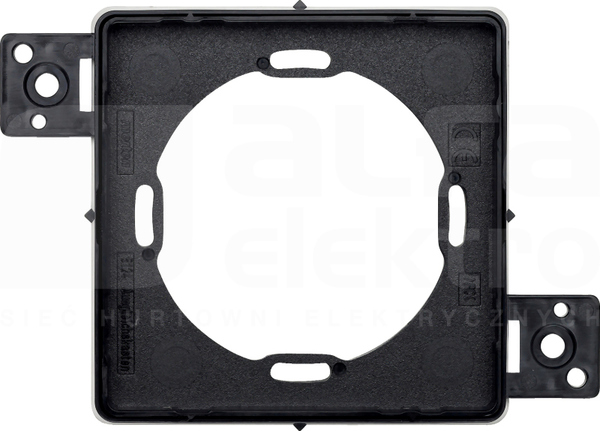MERTEN M-PLAN II Adapter pojedynczy do ramki