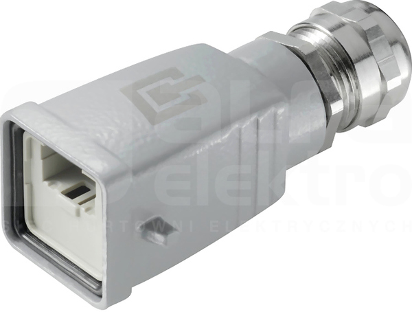 IE-PH-V05M Obudowa wtyku