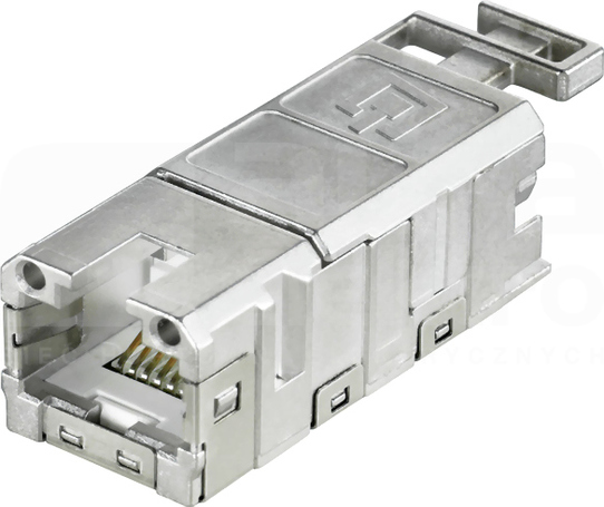 IE-BI-RJ45-FJ-P Wtyk