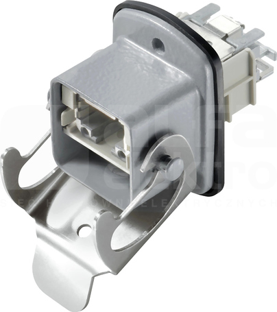 IE-BS-V05M-RJ45-FJ-A Obudowa wtyku