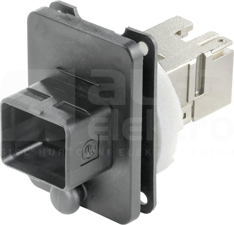 IE-BS-V04P-RJ45-C Obudowa wtyku