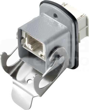 IE-BS-V05M-RJ45-C Obudowa wtyku