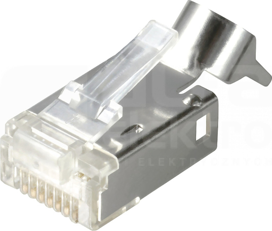 IE-PM-RJ45-TH Obudowa wtyku