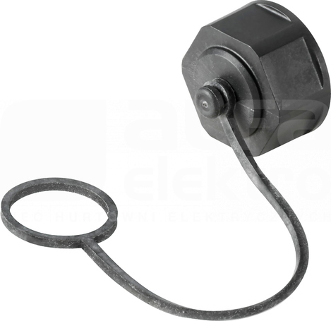 IE-BP-V01P Zaślepka wtyczki
