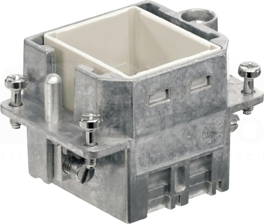 HDC CFM 6 2M Obudowa wtyku