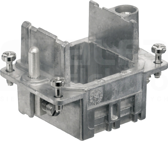 HDC CFM 6 2F Obudowa wtyku