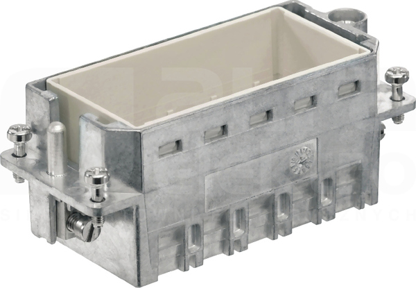 HDC CFM 16 5M Obudowa wtyku