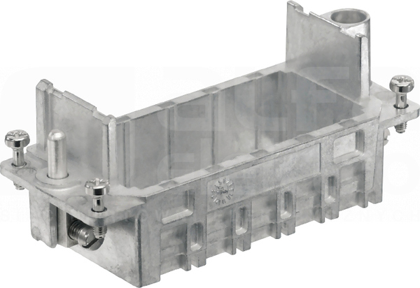 HDC CFM 16 5F Obudowa wtyku