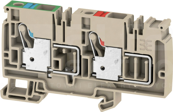 AAP14 10 FE-LO Złączka