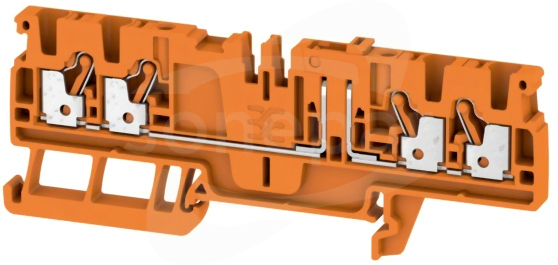 ADT 2.5 4C OR Bloki odczepów probierczych