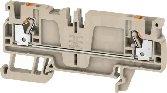 A2C 2,5/DT/FS Złączka
