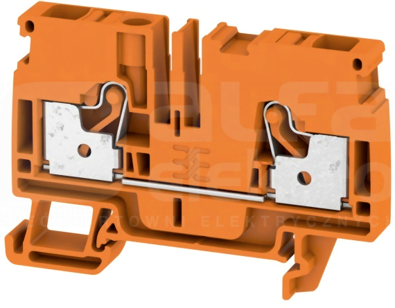 A2C 6 OR Listwa zaciskowa