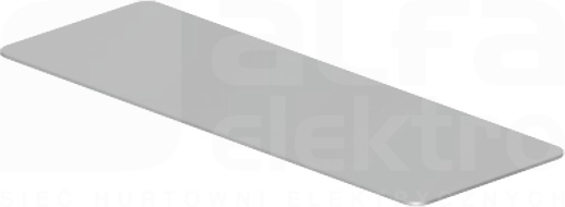 ESG 6/17 MM GR szary Oznacznik
