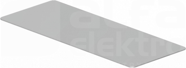 ESG 8/20 MM GR Oznacznik