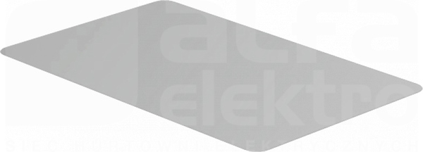 CC 85/54 MM GR Oznacznik