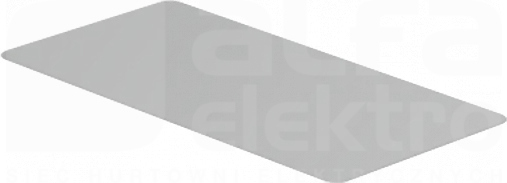CC 30/60 MM GR Oznacznik