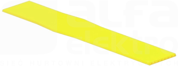 TM-I 23 MM GE żółty Oznacznik