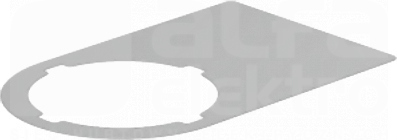 SM 27/18-22 MM GR Oznacznik