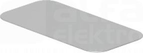 SM 18/9,5 MM GR Oznacznik