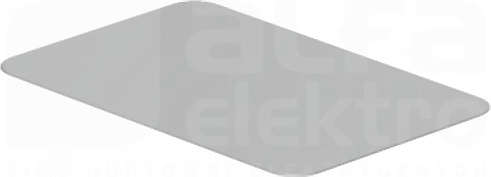 SM 27/18 MM GR Oznacznik