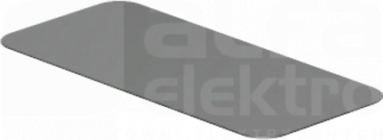 SM 27/12,5 MM SW czarny Oznacznik