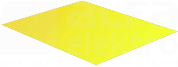 EL 100 MM GE 30M Oznacznik