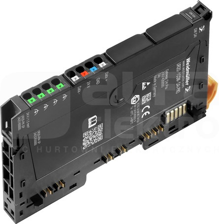 UR20-1COM-SAI-PRO Moduł komunikacyjny