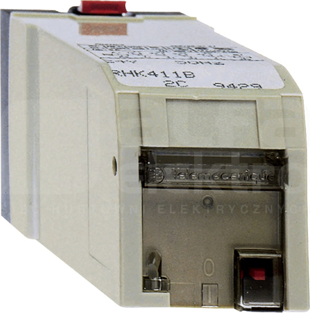 RHK 24VDC Przekaźnik bistabilny