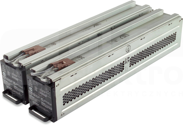 RBC44 Akumulator APC