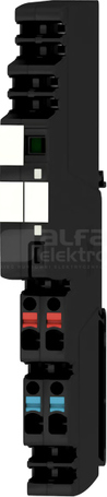 AMG ELM-12 Elektro. monitoring obciążenia 24 VDC