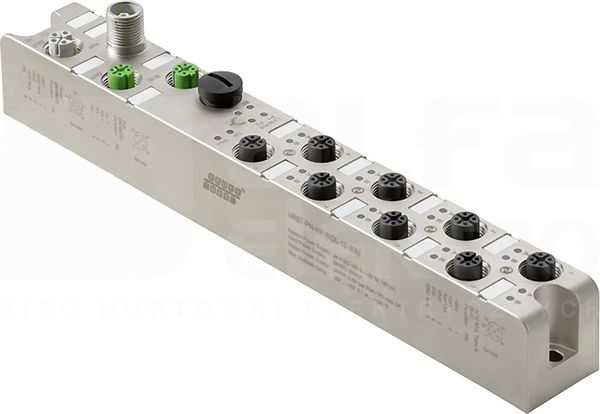 UR67-PN-HP-8IOL-12-30M Moduł
