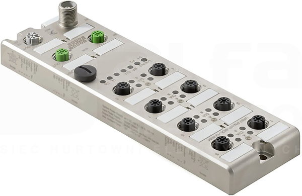 UR67-PN-HP-8IOL-12-60M Moduł