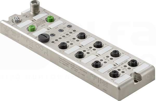 UR67-MP-HP-16DI-12-60M Moduł