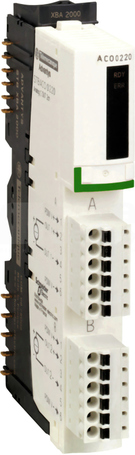 STBACO0220K MODUŁ 2xAO 4-20mA