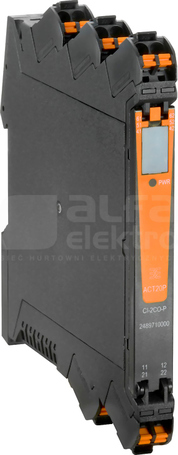 ACT20P-CI-2CO-P Przetwornik