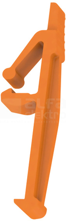 APGLE 2,5 Element zamykający