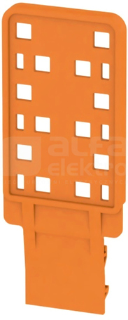 APGSR 2,5/8 Element zamykający