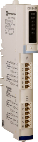 STBDDI3420K MODUŁ 4PT 24VCD KIT