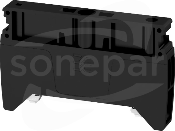 AEB 35 SC/1 BK Trzymacz