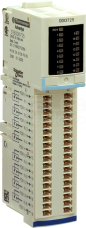 STBDDI3725 MODUŁ 6XDI 24VDC KIT