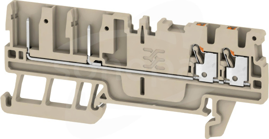 APGTB 1.5 FT 4C/2 Złączka wtykowa