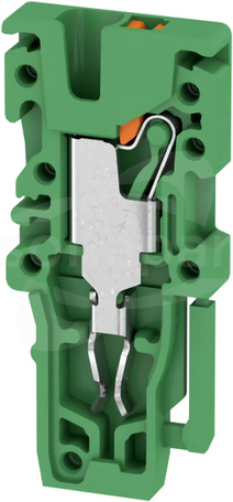 APG 1.5 L GN Wtyczka