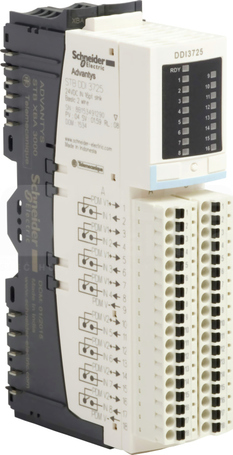 STBDDI3725KC MODUŁ 6XDI 24VDC KIT