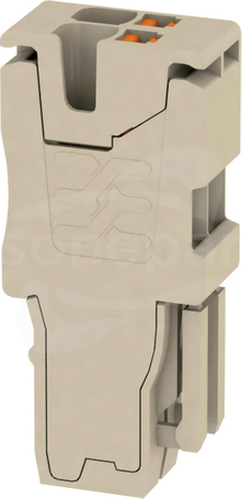 APG 1.5/2 Wtyczka