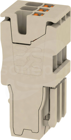 APG 1.5/3 Wtyczka