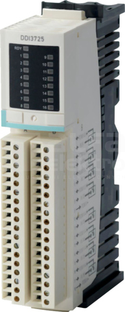 STBDDI3725KS MODUŁ IN 16PT 24VDC KIT