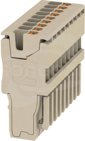 APG 1.5/9 Wtyczka